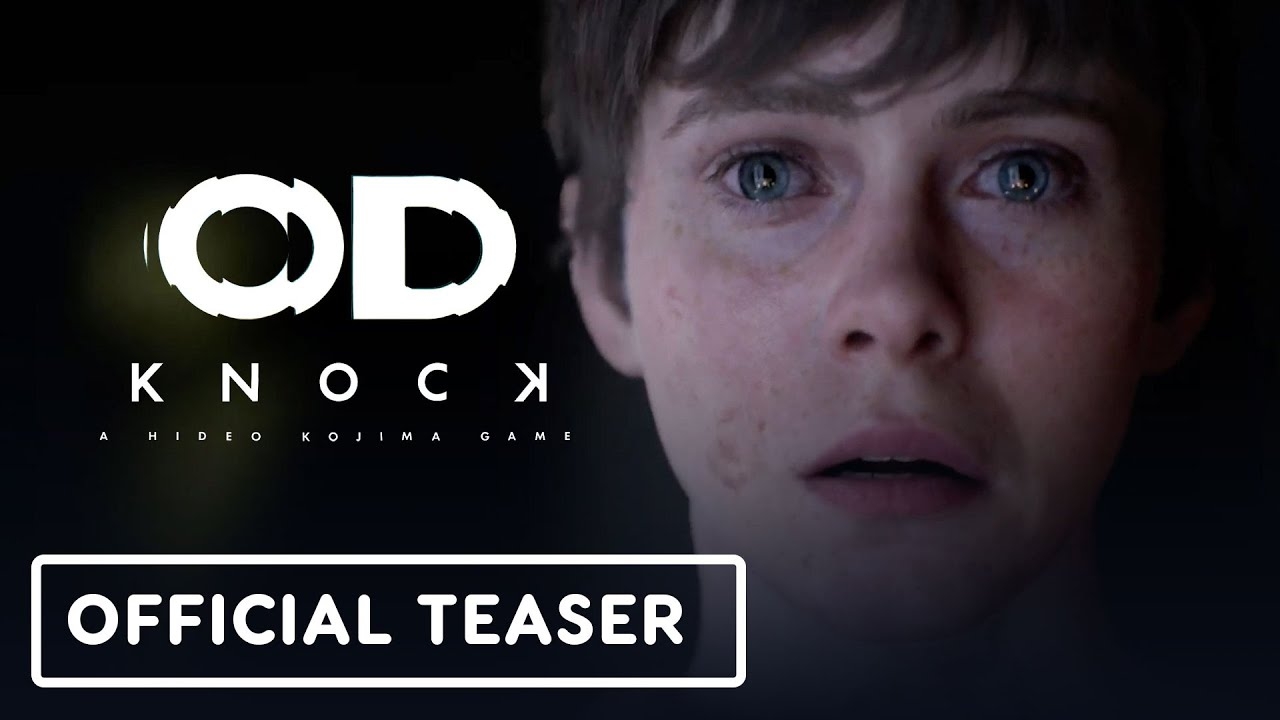 OD, próximo jogo de Kojima, ganhou gameplay - Insider Gaming Brasil