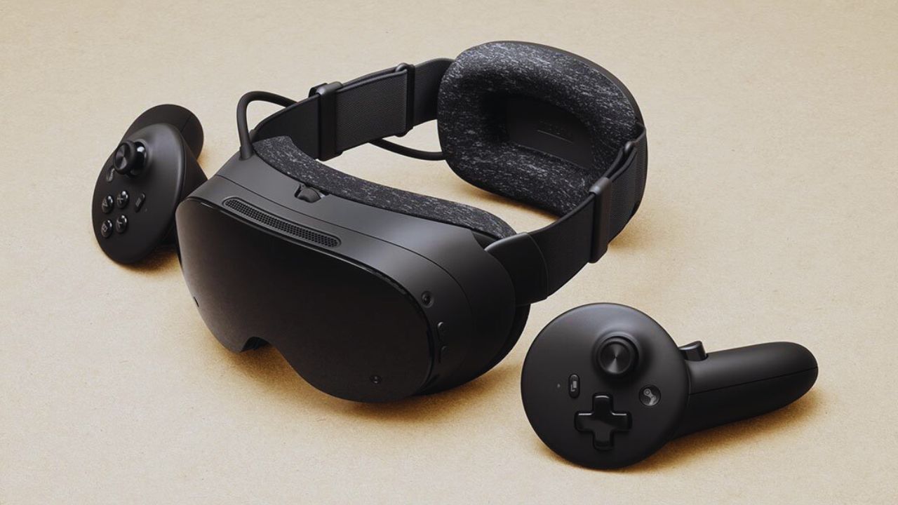 Valve anuncia Steam Frame, novo headset de realidade virtual - Insider ...