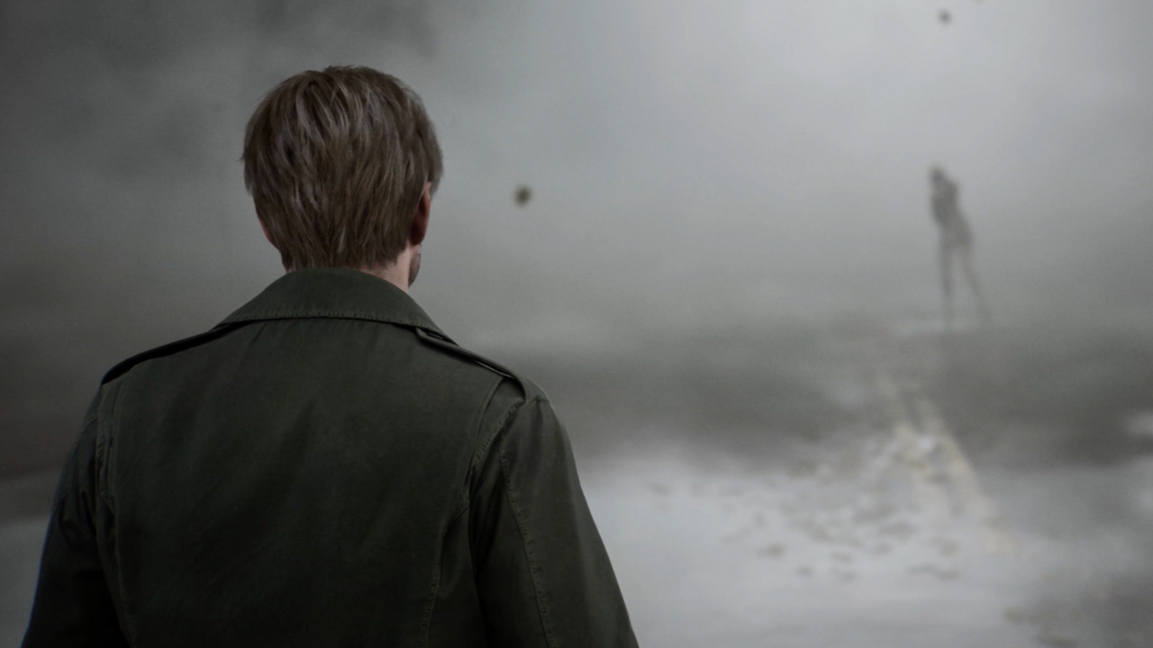 Microsoft Store vazou data de lançamento de Silent Hill 2 Remake no