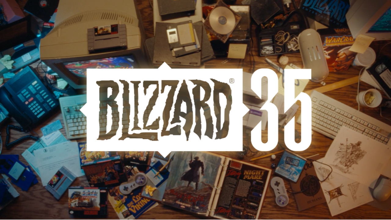 Blizzard fornece datas do Blizzard Showcase - Insider Gaming Brasil