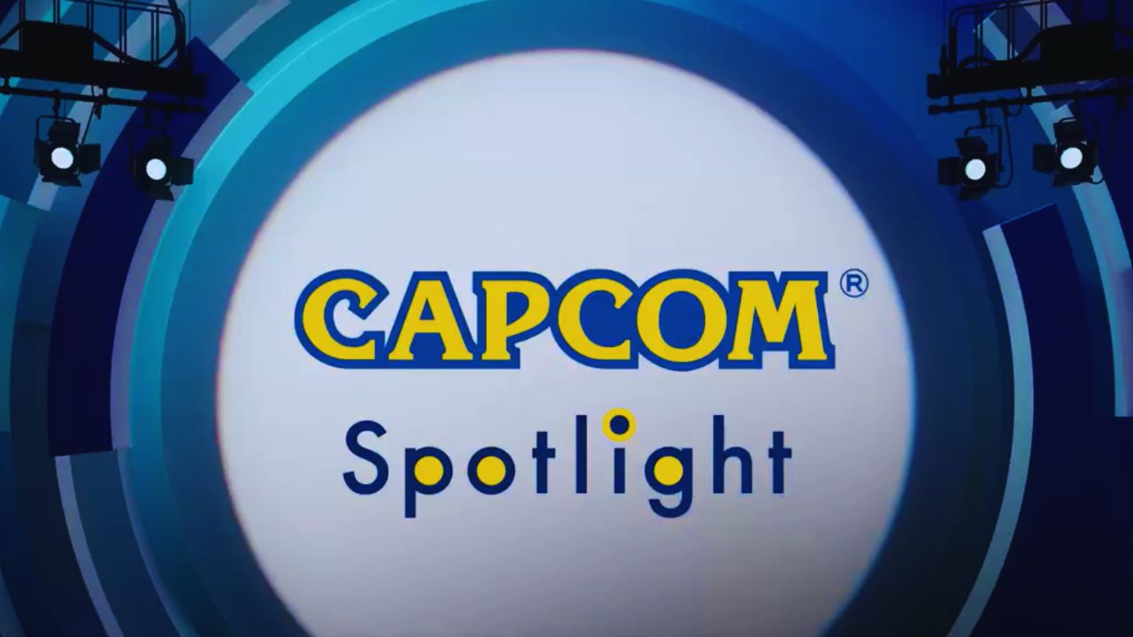 Capcom anuncia novo Spotlight com Monster Hunter e PRAGMATA - Insider ...