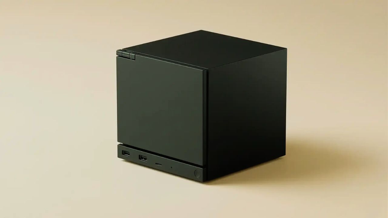 Minimo Machine Valve define 1080p e 30 FPS como padrão mínimo da Steam Machine ...
