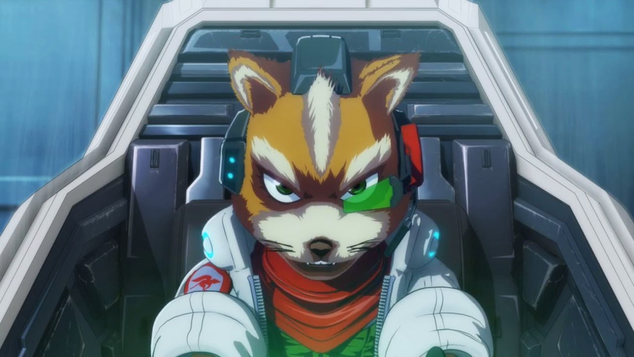 Novo Star Fox pode ser lançado em 2026 para Nintendo Switch 2 - Insider ...
