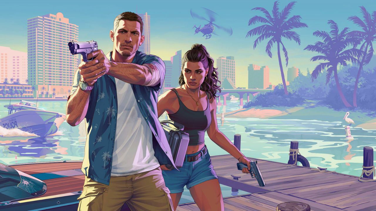 Pr Venda E Pre O De GTA 6 Podem Ser Revelados Em Breve Ap S Dados Design Sem Nome 