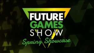 future games show spring showcase