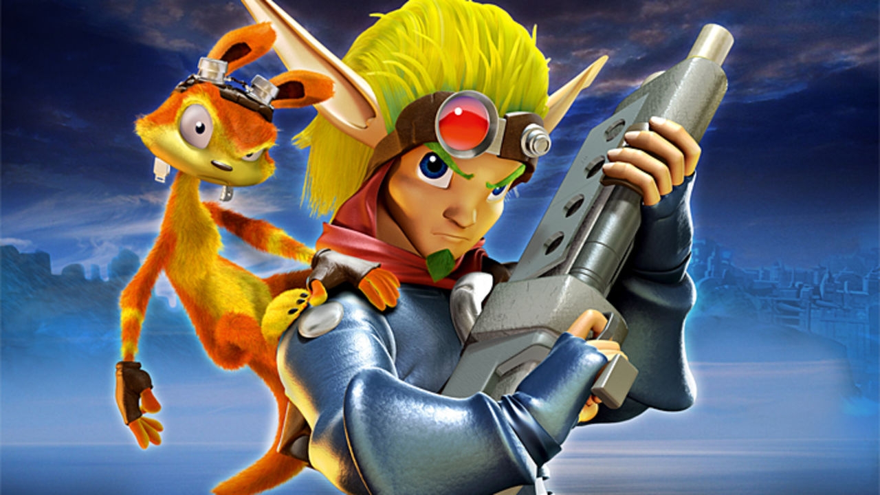 Estúdio tentou fazer remaster de Jak & Daxter - Insider Gaming Brasil