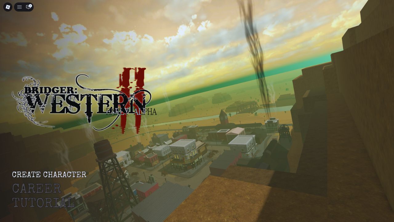 Bridger Western No Roblox Lista De Cartas E Como Conseguir Insider Design Sem Nome 1 5 