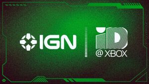 ID@Xbox Showcase