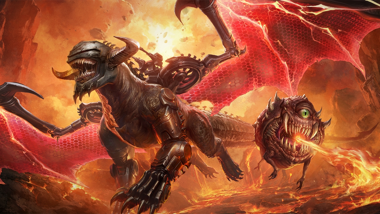 Diablo Immortal terá colaboração com DOOM - Insider Gaming Brasil