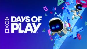 days of play 2026