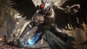 Entrevista CI Games Lords Fallen