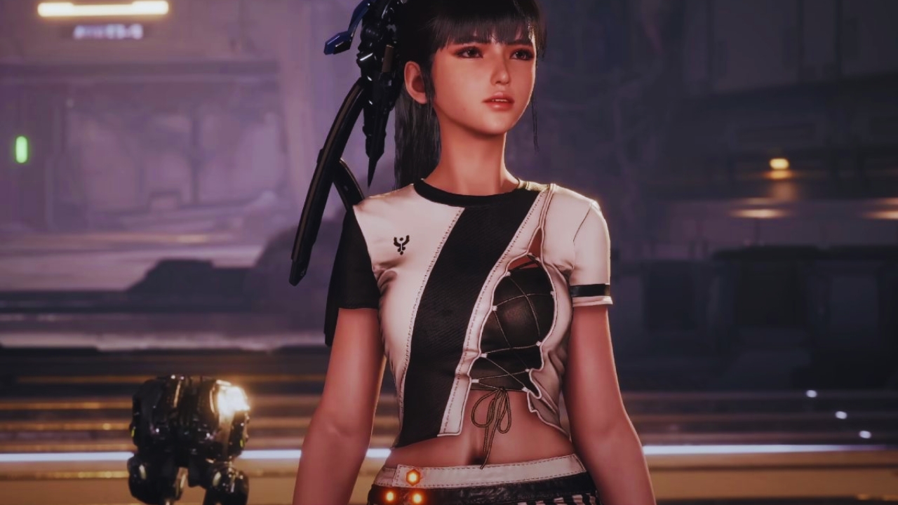 Shift Up prometeu novidades de Stellar Blade 2 e Project Spirits nesse ...
