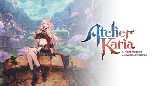 Atelier Karia