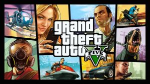 gta 5 ps5 xbox