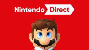 Nintendo Direct