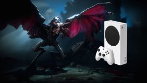 No Rest Wicked xbox