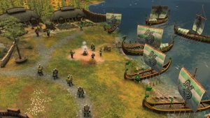Age of Empires 4
