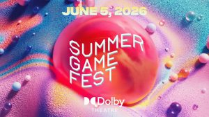 Summer Game Fest 2026