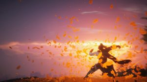 Where Winds Meet xbox