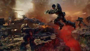 xbox jogos exclusivos