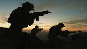 call of duty warzone