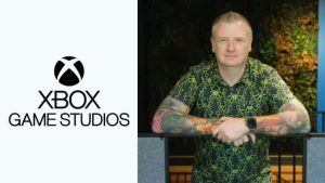Xbox Game Studios