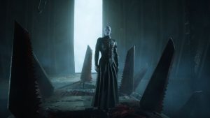 Hellraiser Revival data lançamento