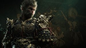 Black Myth: Wukong