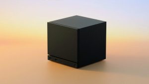 valve steam machine