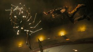 requisitos Control Resonant pc