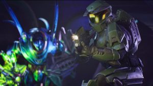 Halo: Campaign Evolved