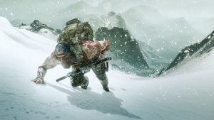 ghost recon ubisoft