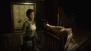 resident evil 0 remake