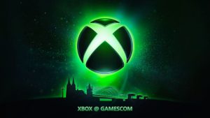 xbox gamescom 2026