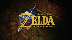 Ocarina of Time Remake