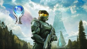 Halo: Campaign Evolved troféus