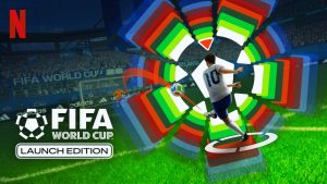 FIFA World Cup ps2