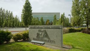 ea funcionários