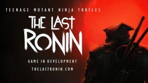 Teenage Mutant Ninja Turtles