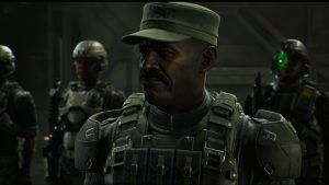 data Halo Campaign Evolved