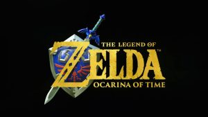 Ocarina of Time Remake