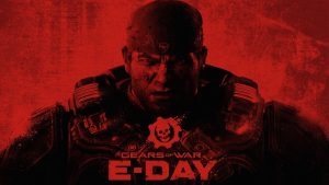 Gears War E-Day PS5