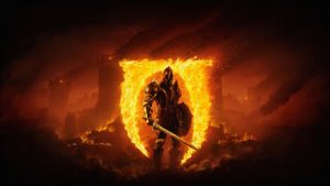 Oblivion Remastered switch 2
