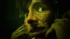 SAW: Genesis
