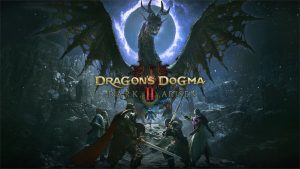 Dragon's Dogma 2 Dark