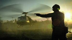 Treyarch Call of Duty