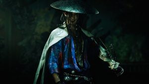 Onimusha Nintendo Switch 2