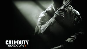 Call Duty Black Ops