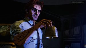 Wolf Among Us 2