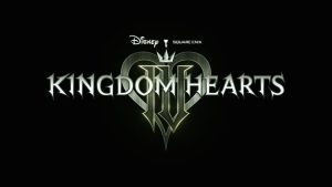 Kingdom Hearts 4 trailer
